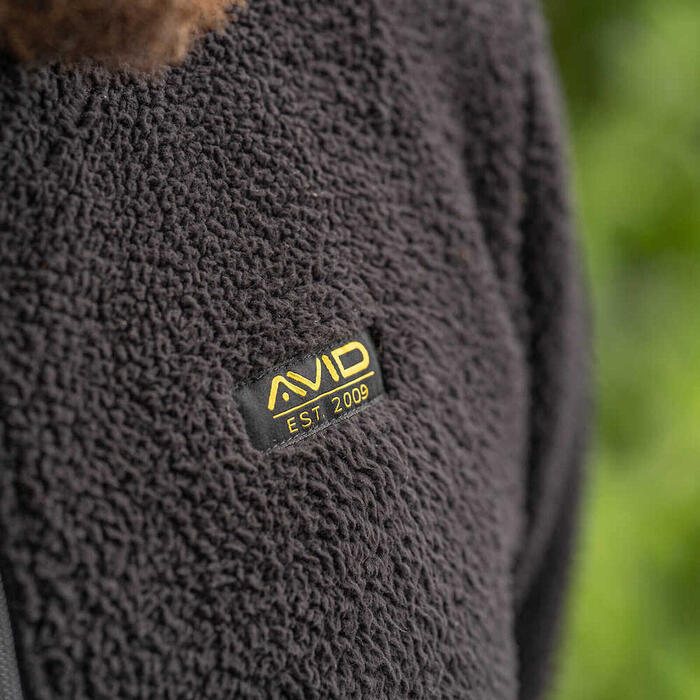 Avid Sherpa Pullover L