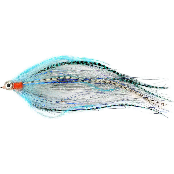 Predox Comet Predator Flies 5/0 Mackerel