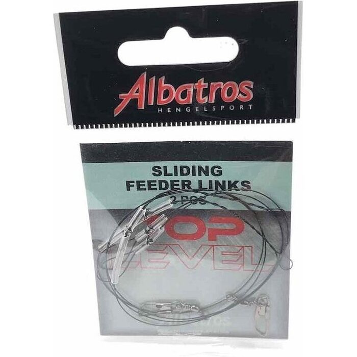 Albatros Tuff Feeder Link Looped