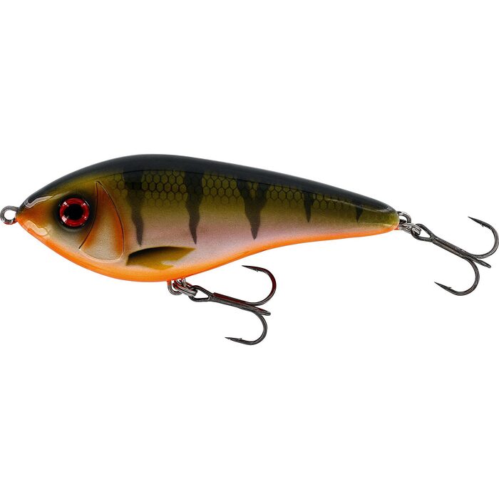 Westin Swim Suspending 8cm 16gr Bling Perch