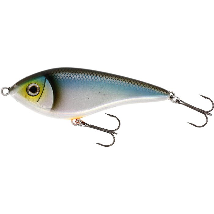 Westin Swim Suspending 8cm 16gr Blueback Herring