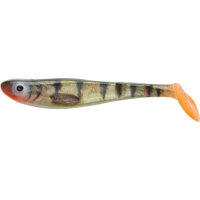 Abu Garcia Svartzonker McPerch Shad 9cm Real Perch