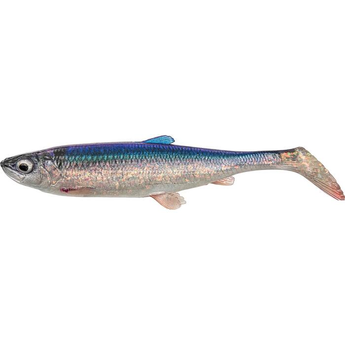 Savage Gear 3D Herring Shad V2 28cm 150g BLUESLV