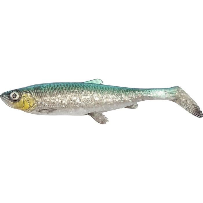 Savage Gear 3D Herring Shad V2 28cm 150g CL PIKE