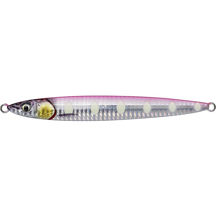 Savage Gear 3D Slim Jig Minnow 12.5cm 60g Pink Flash PHP