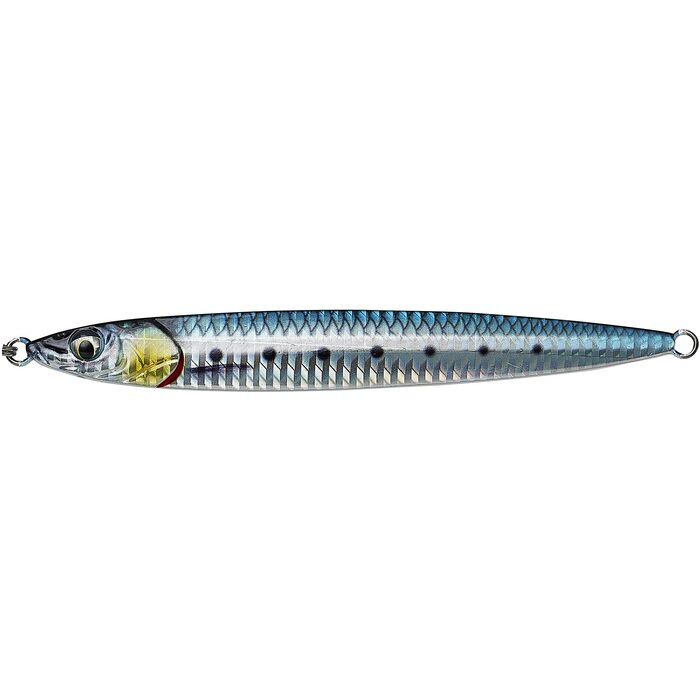 Savage Gear 3D Slim Jig Minnow 12.5cm 60gr Sardine PHP