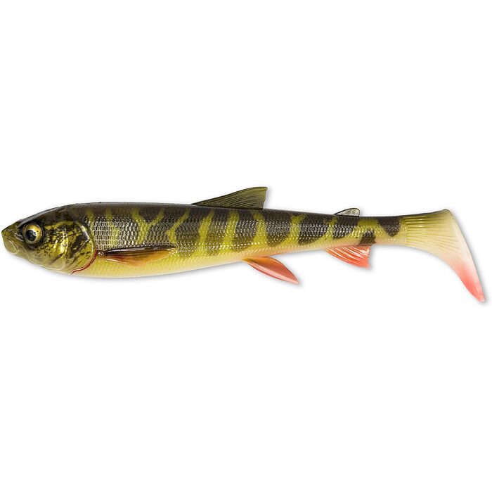 Savage Gear 3D Whitefish Shad 23cm 94gr Pike