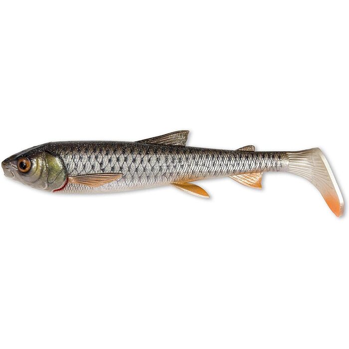 Savage Gear 3D Whitefish Shad 27cm 152gr Roach