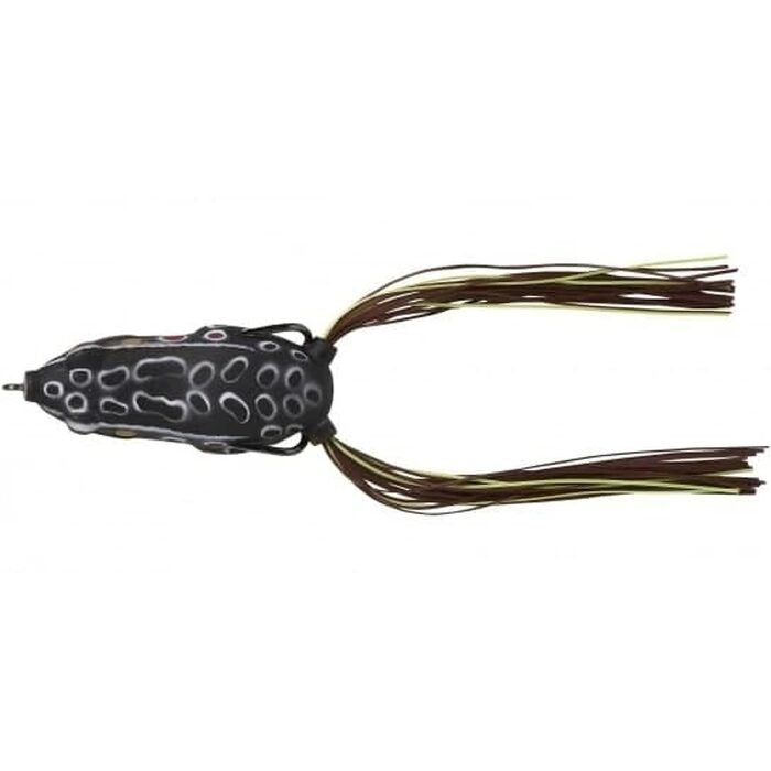 Savage Gear 3D Walk Frog 7.0 20gr Brown Frog