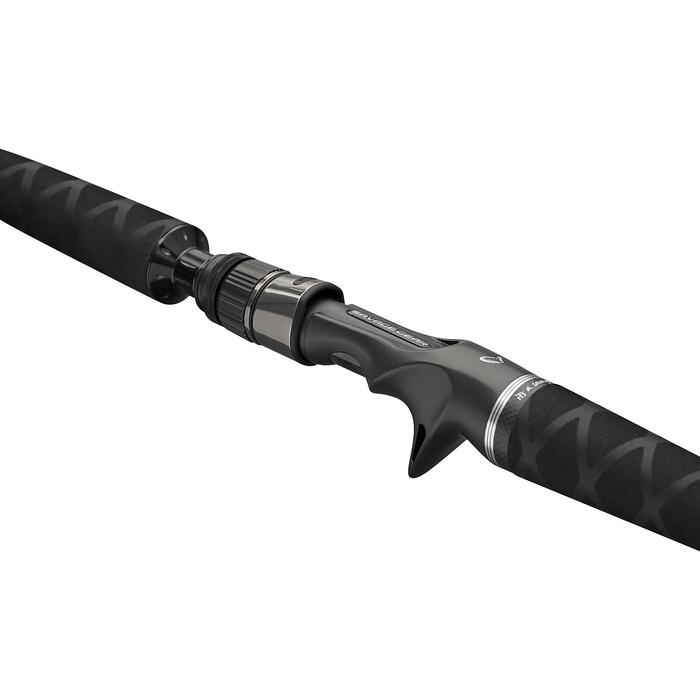 Savage Gear Alpha SG8 Monster 2.46m 42-140g