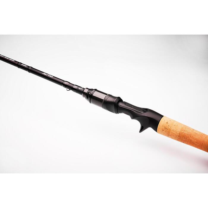 Savage Gear Alpha SG6 Pelagic Vertical BC 1.95m 40-140gr XF