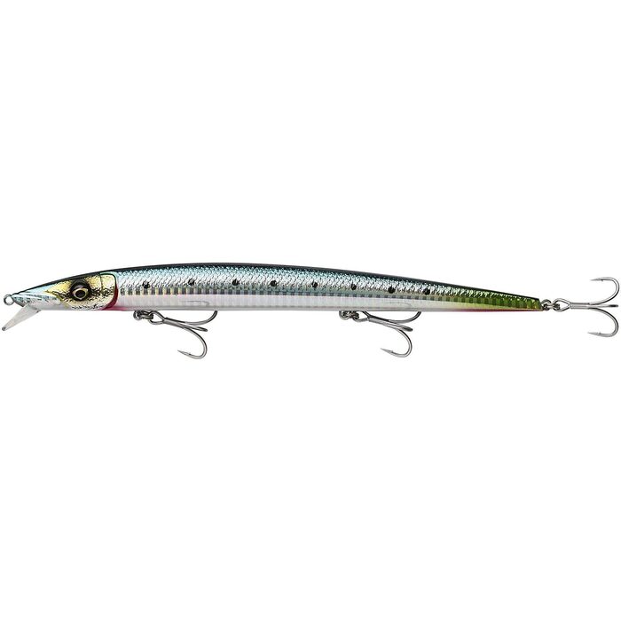 Savage Gear Barra Jerk 19cm 25gr Floating Sardine