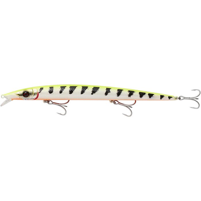 Savage Gear Barra Jerk 21cm 38gr Sinking Joker Barra