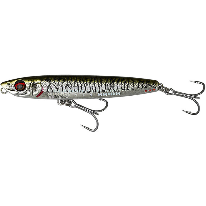 Savage Gear Cast Hacker 11.5cm 44gr Mackerel Ayu Ls