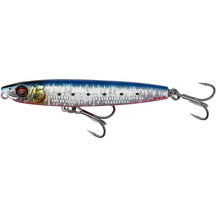 Savage Gear Cast Hacker 11.5cm 63gr Xs Pink Belly Sardine