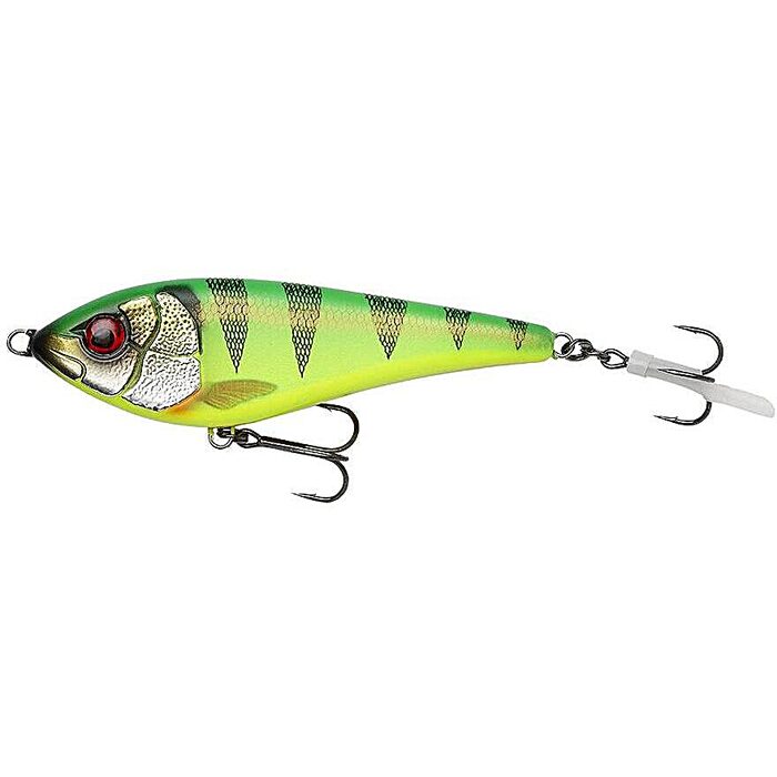 Savage Gear Deviator Swim 14cm 70gr Firetiger