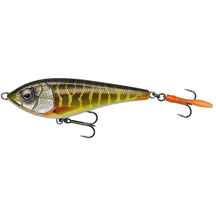 Savage Gear Deviator Swim 14cm 70gr Pike