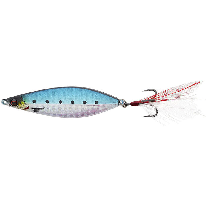 Savage Gear Micro Skipper 4cm 5gr S Sardine