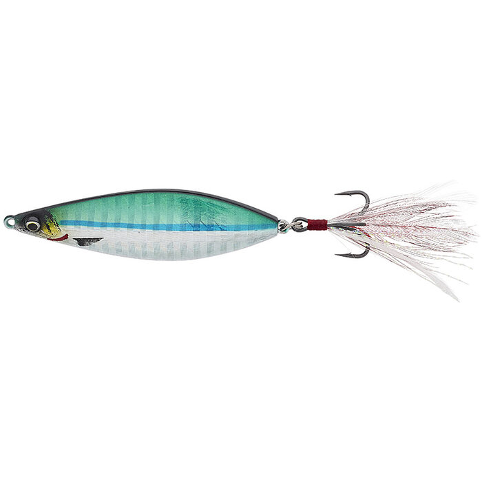 Savage Gear Micro Skipper 4cm 5gr S Sayoris