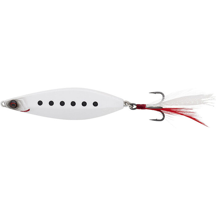 Savage Gear Micro Skipper 6cm 9gr S Skeleton Sardine