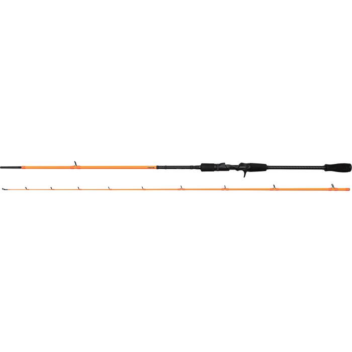 Savage Gear Orange LTD Medium BC 2.13m 10-30gr F