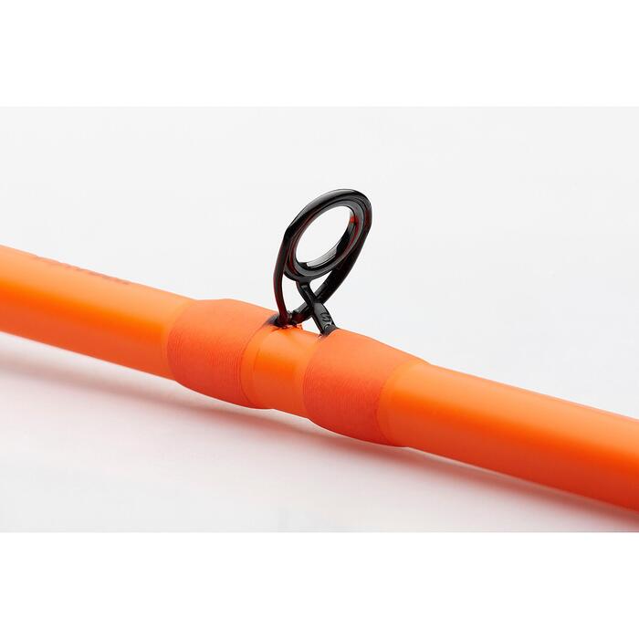 Savage Gear Orange LTD Medium BC 2.13m 10-30gr F