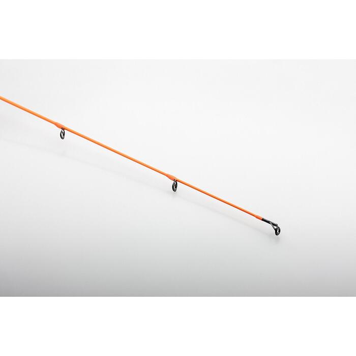 Savage Gear Orange LTD Medium BC 2.13m 10-30gr F