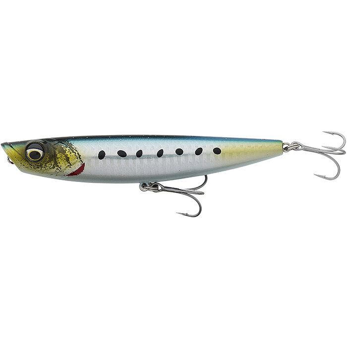 Savage Gear Pop Walker 2.0 7cm 7gr F Sardine