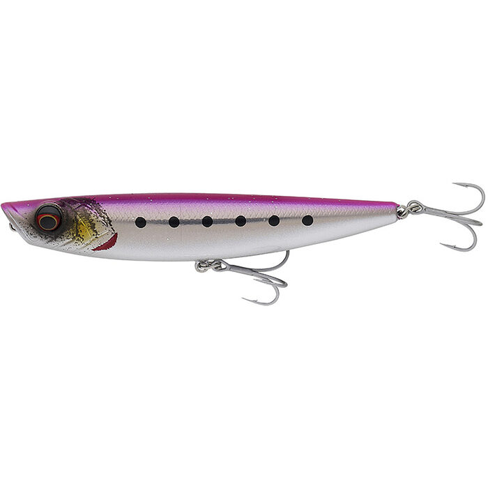 Savage Gear Pop Walker 2.0 9cm 11gr F Pink Sardine