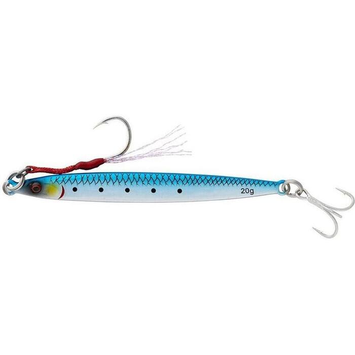 Savage Gear Sardine Slider Micro 10cm 30gr Papalina