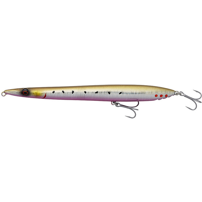 Savage Gear Surf Walker 2.0 12.5cm 9.5gr F Sunset Sardine