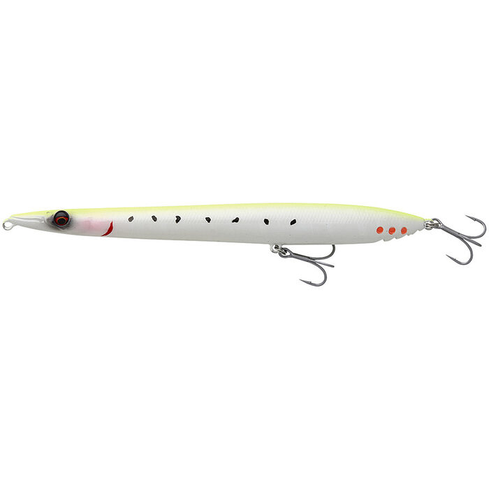 Savage Gear Surf Walker 2.0 15.5cm 26.5gr S Snow Lemon