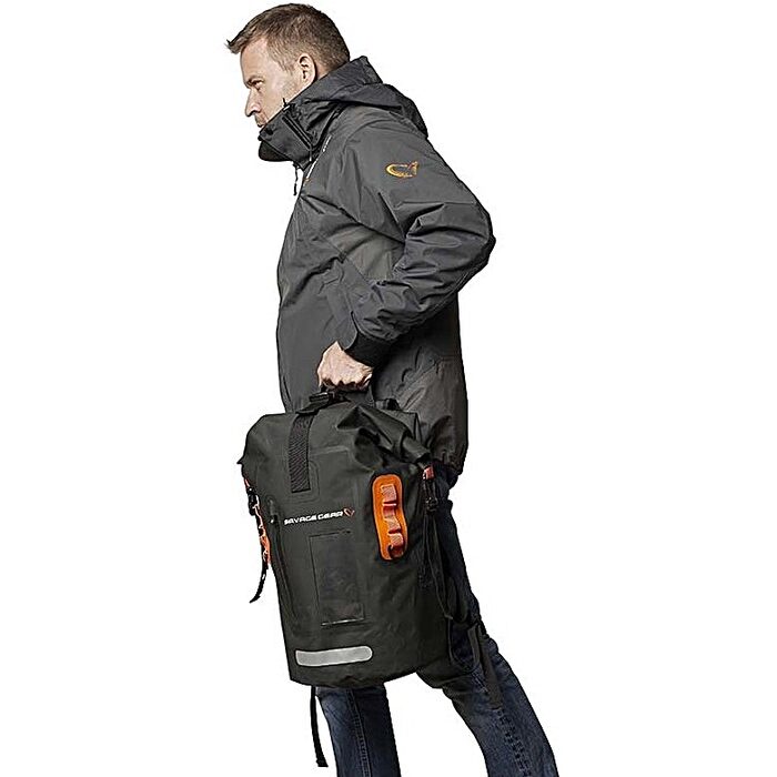 Savage Gear WP Rollup Rucksack