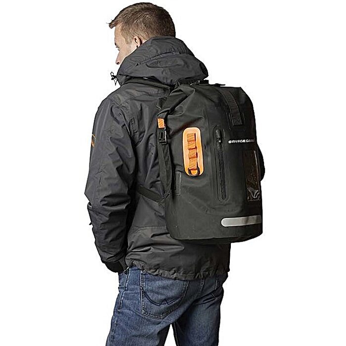 Savage Gear WP Rollup Rucksack