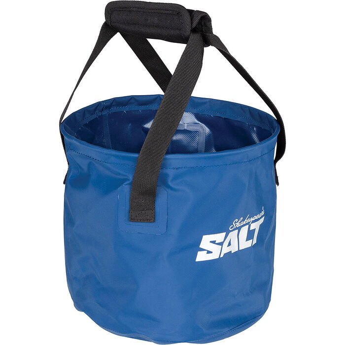 Shakespeare Salt Foldable Bucket