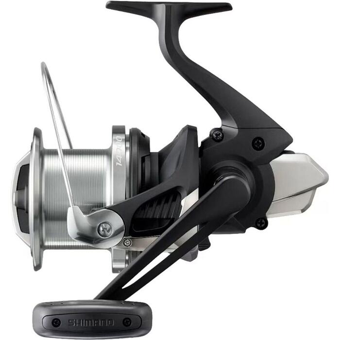 Shimano BeastMaster 14000XC