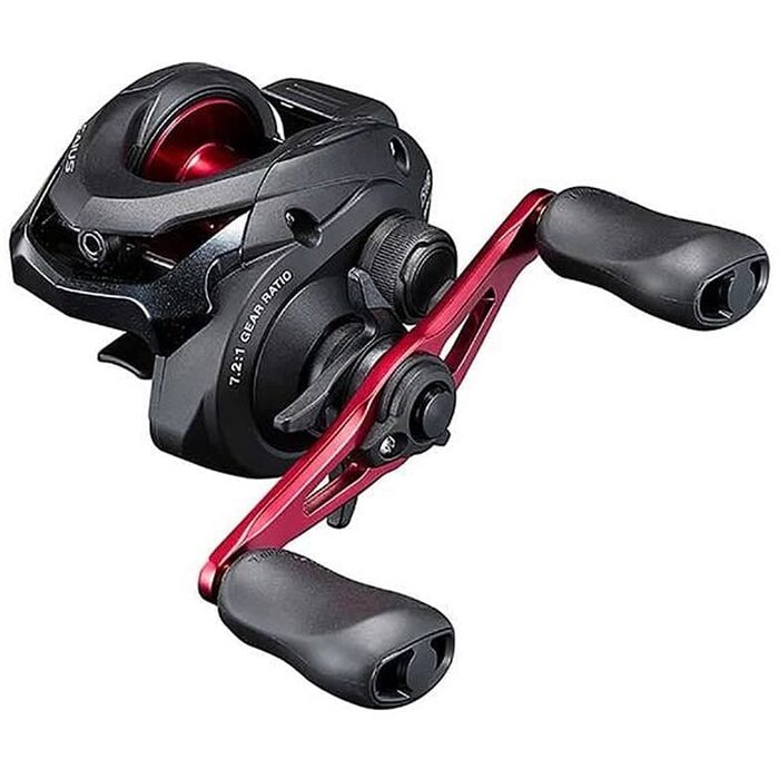 Shimano Caius 151Hg B