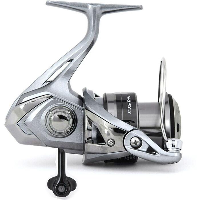 Shimano Nasci 2500 FC