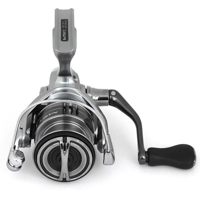 Shimano Nasci 2500 FC