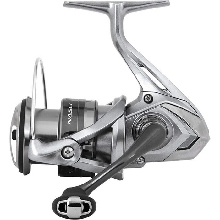 Shimano Nasci 2500 FC