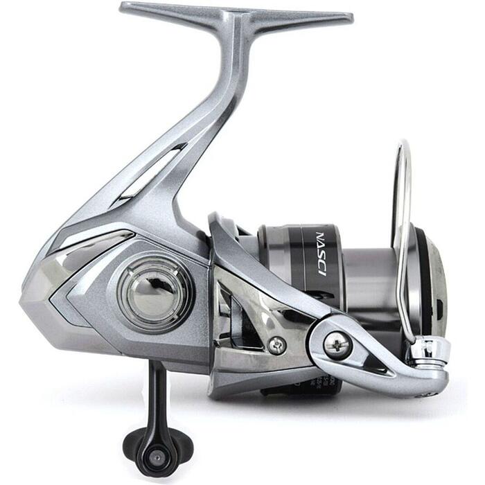 Shimano Nasci 500 FC