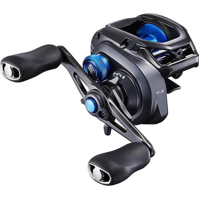 Shimano SLX XT A 151 Left Hand