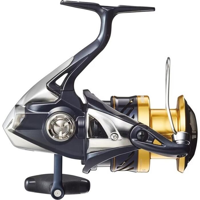 Shimano Spheros SW 5000 XGA