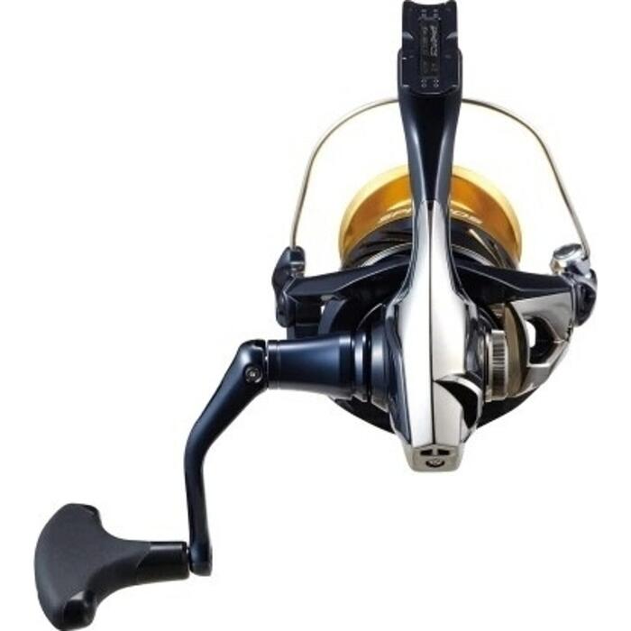 Shimano Spheros SW 5000 XGA