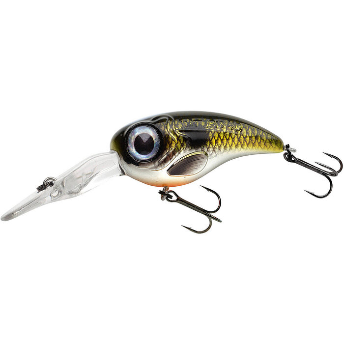 Spro Fat Iris 40 DR 4cm 6.2gr Shad