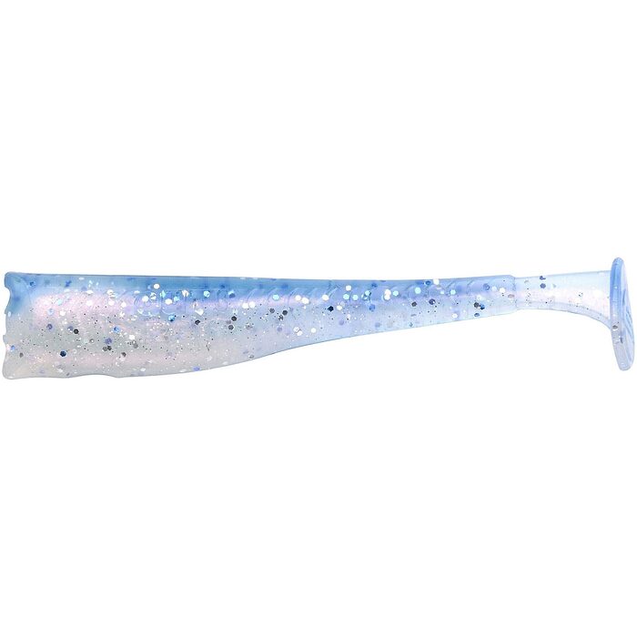 Spro Gutsbait UV Bodies 11cm Aqua & Pearl