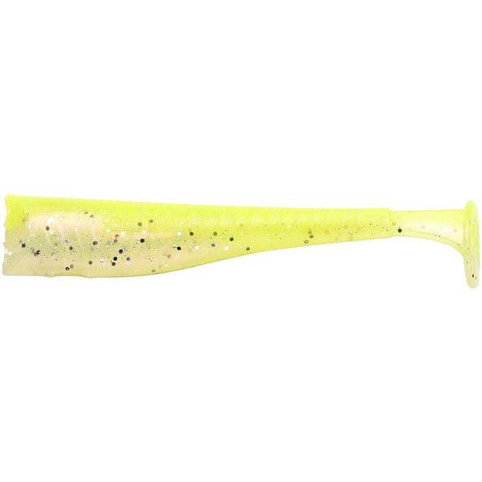 Spro Gutsbait UV Bodies 11cm Lemon & Pearl