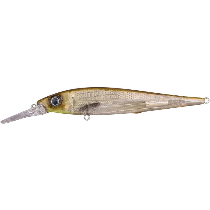 Spro Gutsbait Salt Minnow DR 11cm 15gr Natural