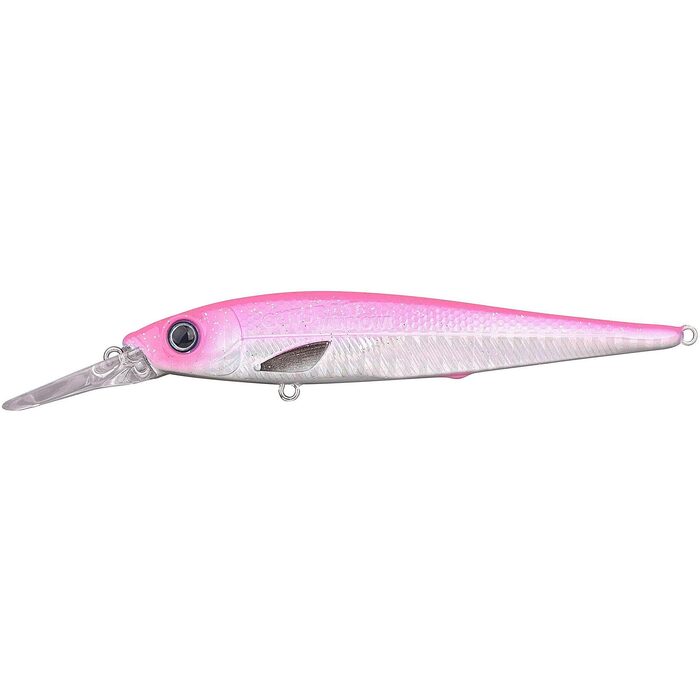 Spro Gutsbait Salt Minnow DR 11cm 15gr Pink