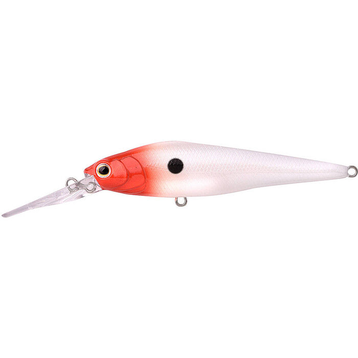 Spro Ikiru Twitch 100SUS LL 10cm 18gr Red Head